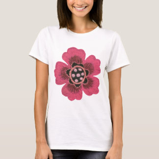 Rosablomma T-shirt