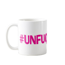 RosaFunkUnfuqwitable mugg