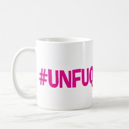RosaFunkUnfuqwitable mugg