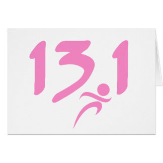 Rosahalva-maraton 13,1 OBS kort