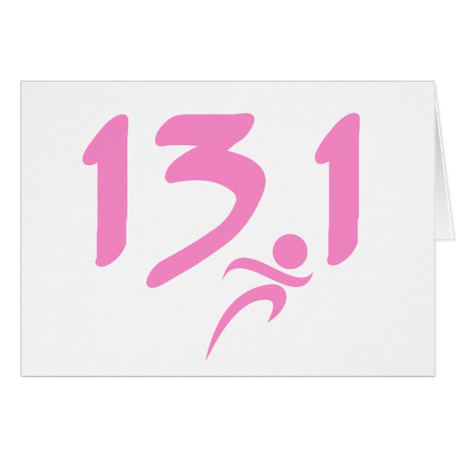 Rosahalva-maraton 13,1 OBS kort (Framsidan Horizontal)