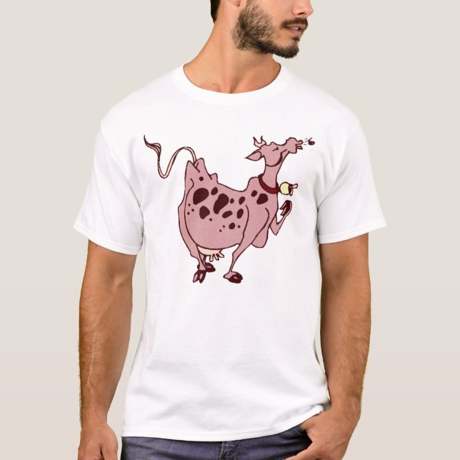 Rosako Tee (Framsida)