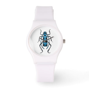 Rosalia Alpina beetle Armbandsur