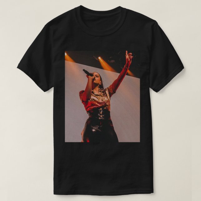 Rosalia Rosalia Rosalia Rosalia Rosalia Ro T Shirt (Design framsida)