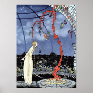 Rosalie vid Virginia Frances Sterrett Poster