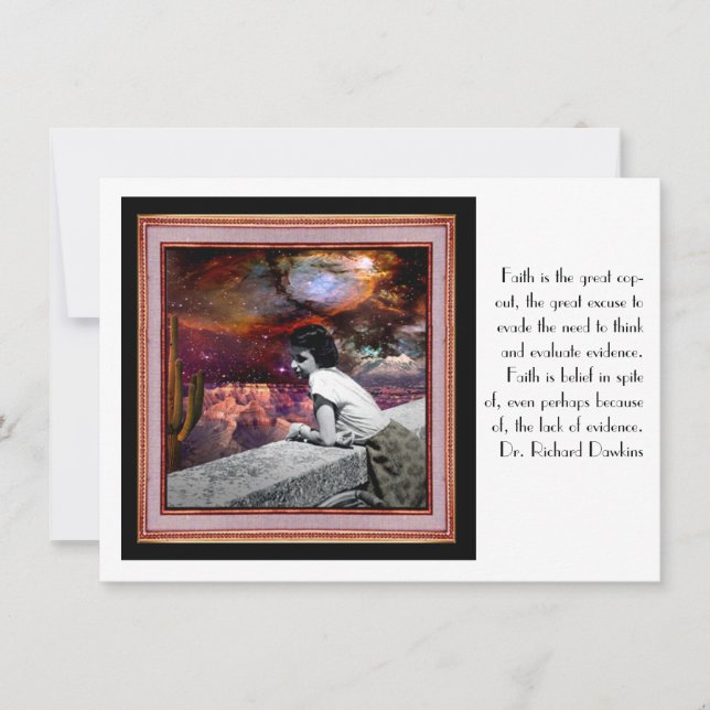 rosalind franklin studenten meddelande (Framsida)