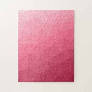 Rosalux gradient geometrisk nätmönster pussel