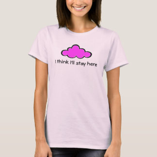 Rosamolntank T Shirt