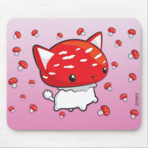 Rosams Mousepad Musmatta