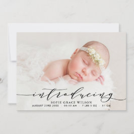 Rosan Blåfotsmeddelande II Meddelande