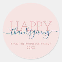  rosan Happy thanksgiving