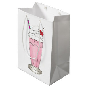 Rosan Milkshake Foodie 
