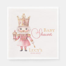 Rosan Nutcracker Watercolor, babykläder