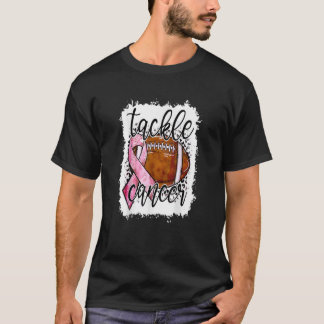 Rosan Ribbon Awarenes T Shirt