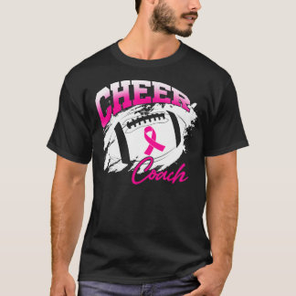 Rosan Ribbon Breast Cancer Awa T Shirt