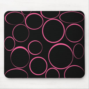 Rosan ringer Mousepad Musmatta
