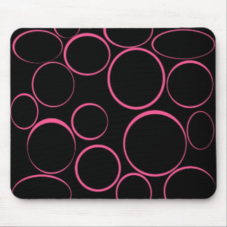 Rosan ringer Mousepad Musmatta