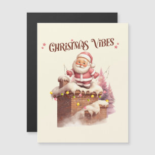 Rosan Santa Vibes