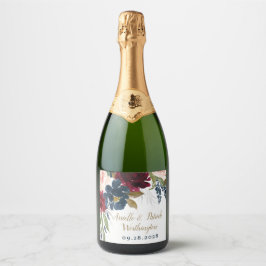 Rosan Silver Guld Bröllop