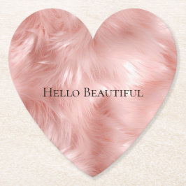  Rosan Underlägg Papper