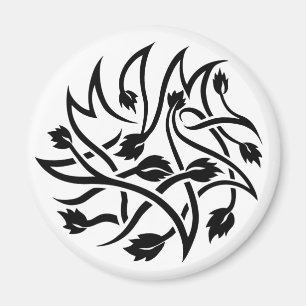 Rosana Tatto Magnet