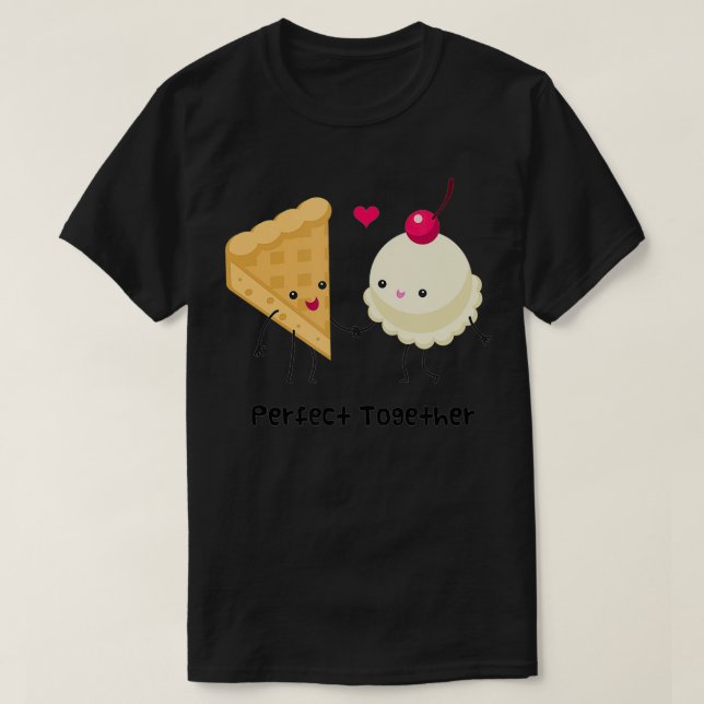 rosanna pansino t shirt (Design framsida)