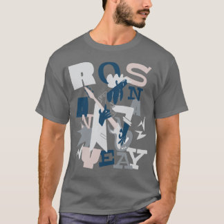 Rosanna Toto Grått T Shirt