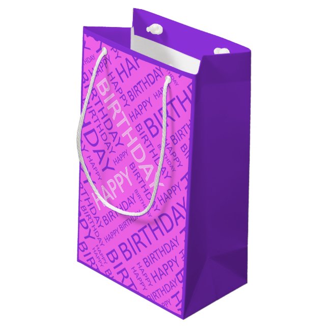 Rosans lila, eget namn (Baksidan Vinklad)