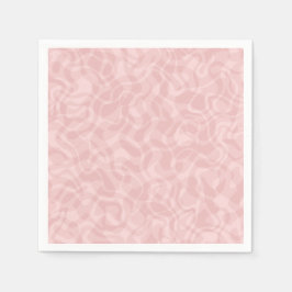 Rosans Rosa Pappersservett