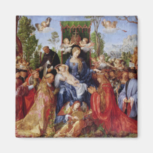 Rosarins festival, 1506 magnet