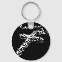 rosario Keychain
