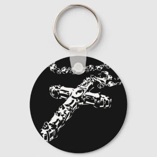 rosario Keychain Nyckelring