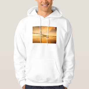 Rosario Victoria överbryggar Hoodie