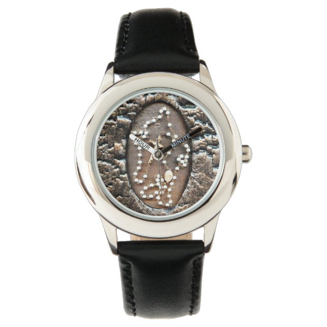 Rosary Armbandsur (Framsida)
