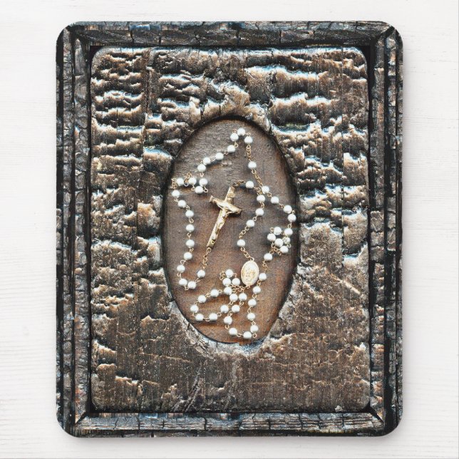 Rosary Musmatta (Framsidan)