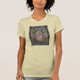 Rosary & Prayer för läkning T-shirt