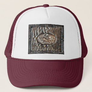 Rosary Truckerkeps