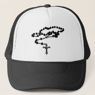 Rosary Truckerkeps