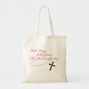 Rosary Tygkasse
