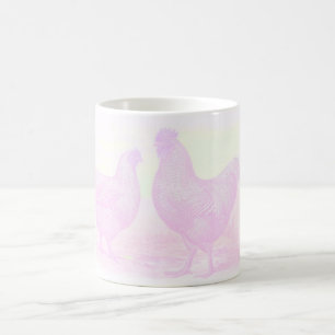RosaSkum Kaffemugg