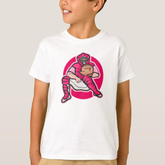 Rosastoppare T Shirt