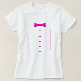 Rosatiesmoking Tee