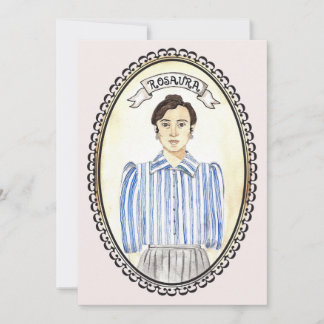 Rosaura från likadana Vatten för choklad