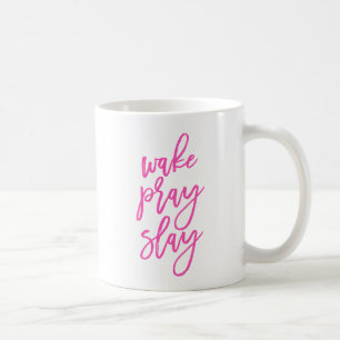Rosavaket ber dräpar kaffemuggen kaffemugg