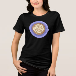 Rosblom Latte  T Shirt