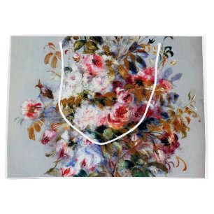 Rosbukett, Renoir