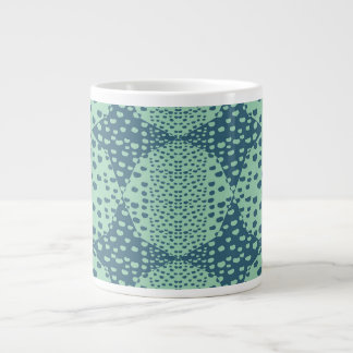 Rosbulbgnistor Jumbo Mugg