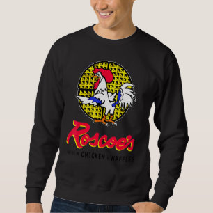 Roscoes House Tee Lång Ärmad Tröja