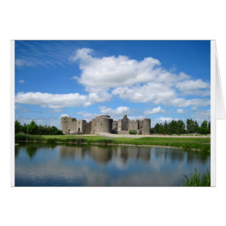 Roscommon Castle Hälsningskort
