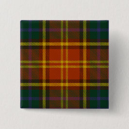 Roscommon County Irish Tartan Knapp